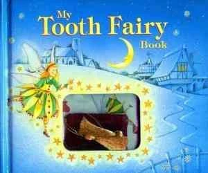 My Tooth Fairy Book
